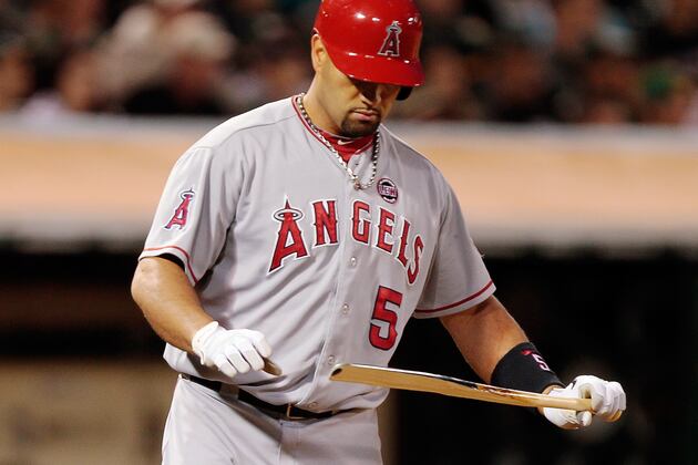 Ranking the Most Horrendous Contracts in Baseball Today
