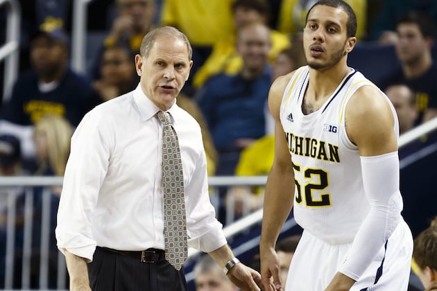 Michigan Basketball: Offseason Stock Watch for Wolverines' Top Players