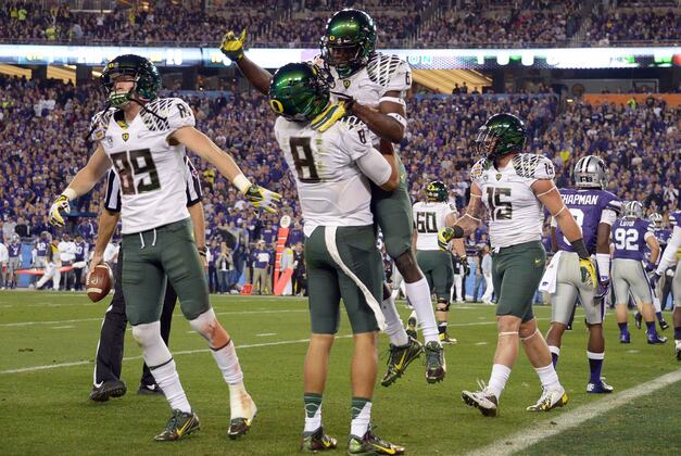 Predicting How USA Today 2013 Preseason Coaches Poll Will Look