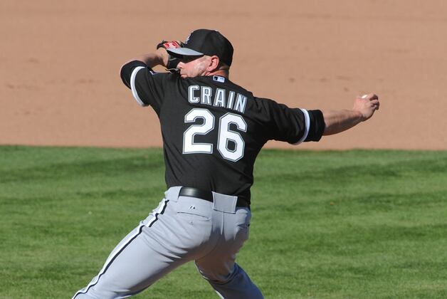 Chicago White Sox Trade Rumors: Last Minute Buzz Ahead of the Deadline
