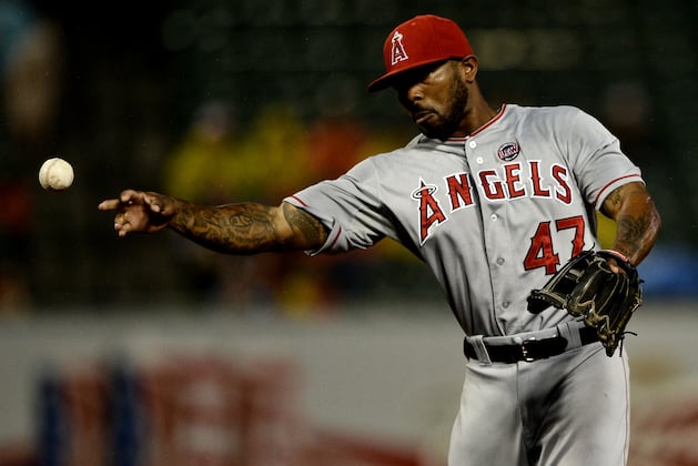 Assembling Howie Kendrick Trade Packages for Top 5 Potential Suitors
