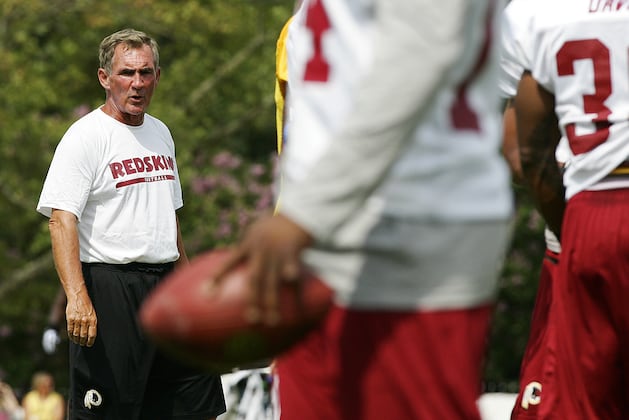 Redskins Training Camp Photo Gallery