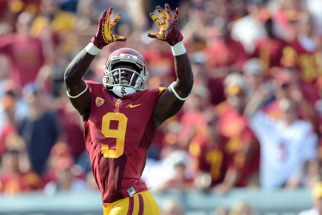 Each College Football Team's 1 Underclassman with the Best NFL Potential