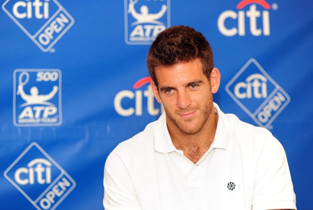 ATP Citi Open 2013: Daily Scores, Results and Schedule