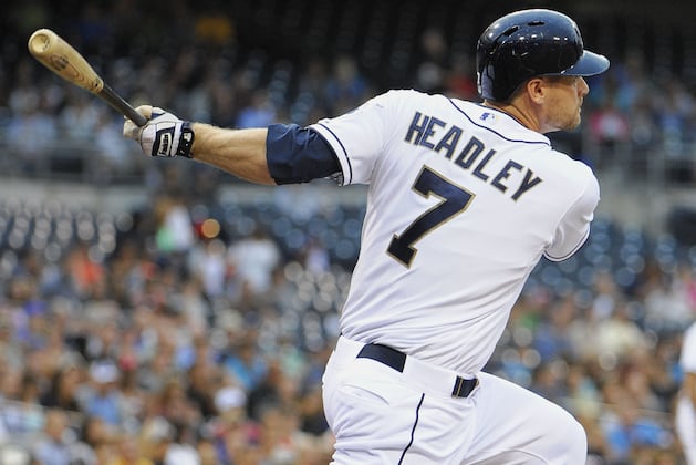 San Diego Padres' Trade Rumors: Last Minute Buzz Ahead of the Deadline
