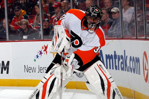 Ranking the 10 Biggest NHL Oddballs in the Last Decade