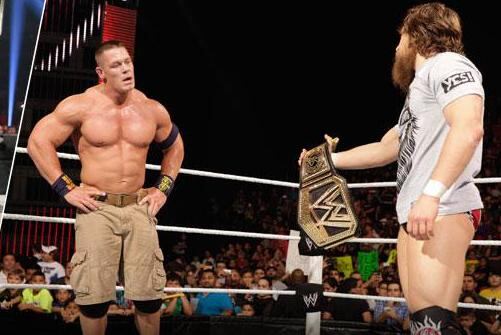 Complete Report Card and Analysis Following WWE Raw for July 29