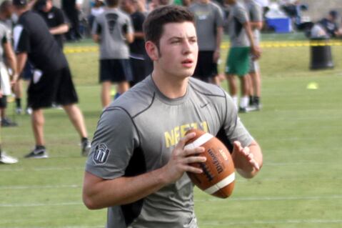 2014 College Football Committed Recruits Who Will Force Transfers