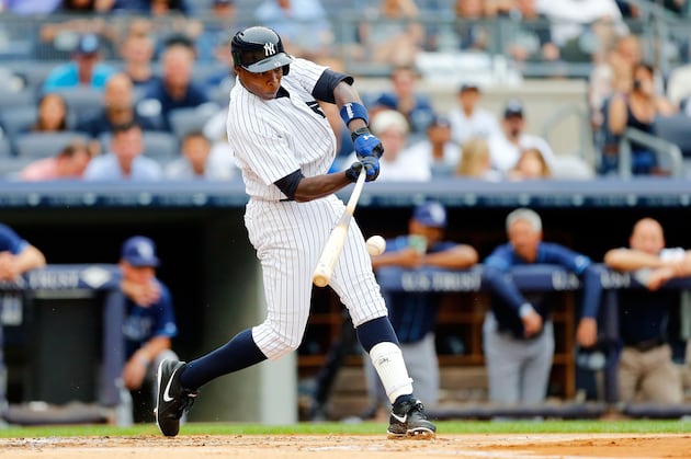 MLB Trade Deadline: Predicting Domino Effect of Already-Completed Deals