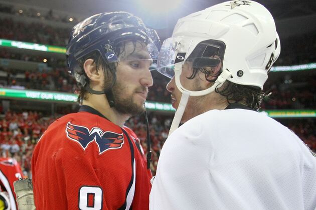 5 Moments You Should Never Mention to a Washington Capitals Fan