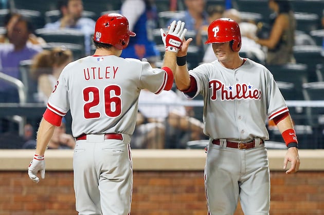 Philadelphia Phillies Trade Rumors: Last Minute Buzz Ahead of the Deadline