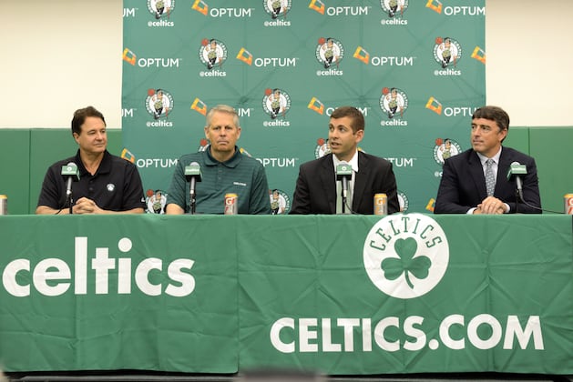 Breaking Down the Pros and Cons of Each Boston Celtics Offseason Move
