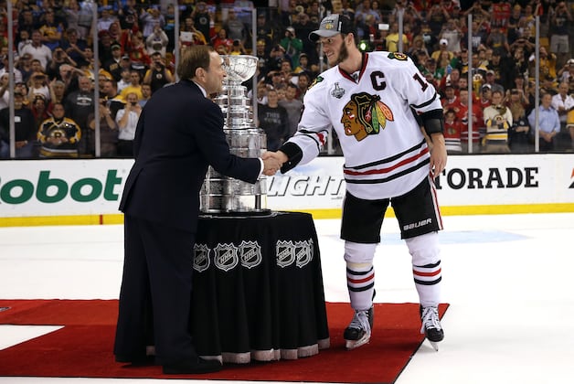 Every NHL Team's Greatest Strength Entering the 2013-14 Season