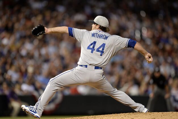 Stock Up, Stock Down for Dodgers Top 10 Prospects for Week 17