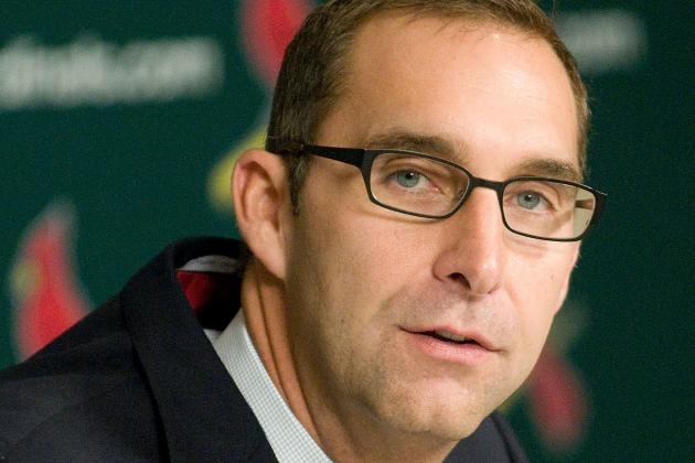 St. Louis Cardinals Trade Rumors: Last-Minute Buzz Ahead of the Deadline | Bleacher Report