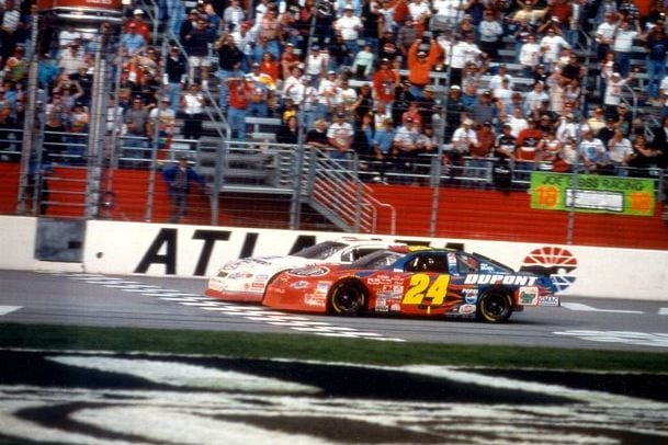Ranking the 10 Most Thrilling Cup Races in NASCAR History