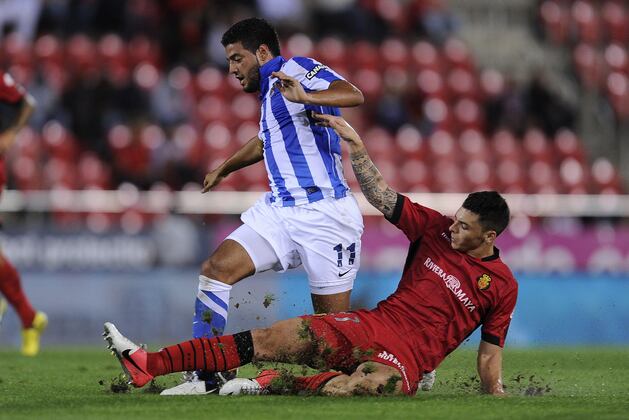 Mexican Players Set to Storm Europe's Top Leagues