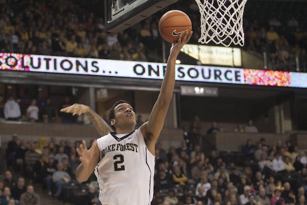 Every ACC Basketball Team's Most Underrated Player