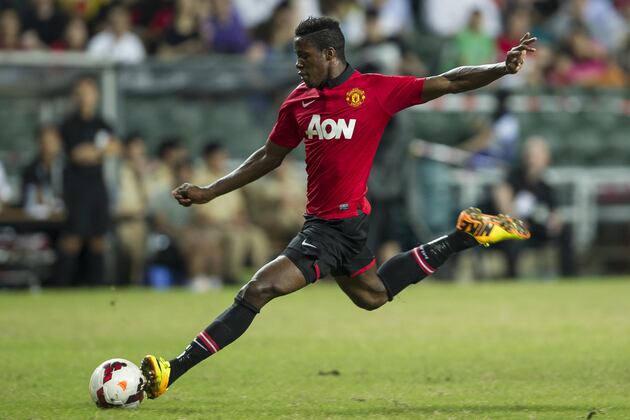 5 Most Impressive English Premier League Stars in Preseason Tours