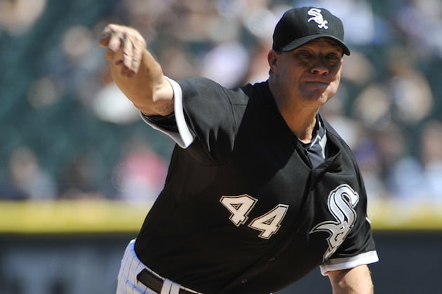 MLB Trade Deadline 2013: Grading All 30 Teams