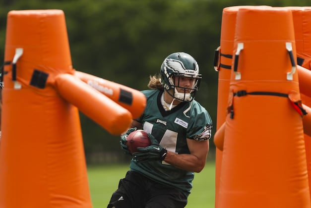 NFL Players in the Spotlight After Early Training Camp Injuries
