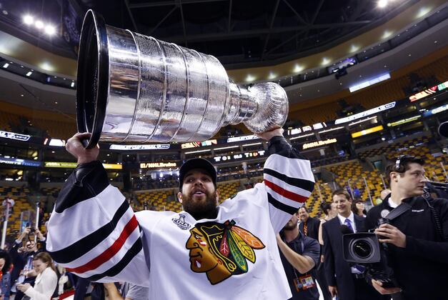 NHL Players Who Must Stand Out in Contract Years