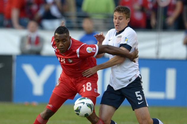 How Jurgen Klinsmann Fixed the US National Team's Defense