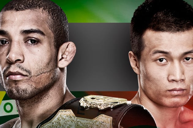 UFC 163 Predictions You Can Take to the Bank