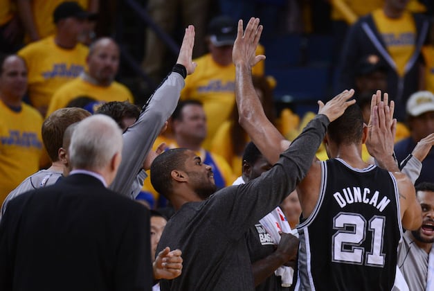 San Antonio Spurs: Things to Look Out for in the 2013-14 Season
