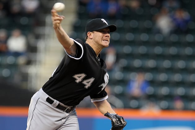 Updating 2013 World Series Odds Post-MLB Trade Deadline