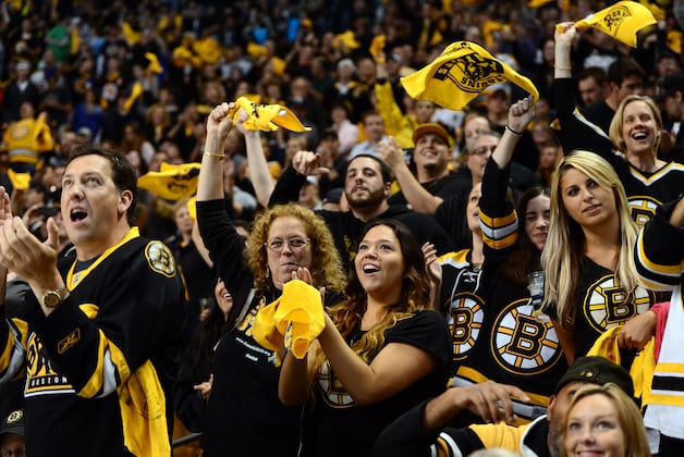 5 Websites Every Boston Bruins Fan Should Have Bookmarked