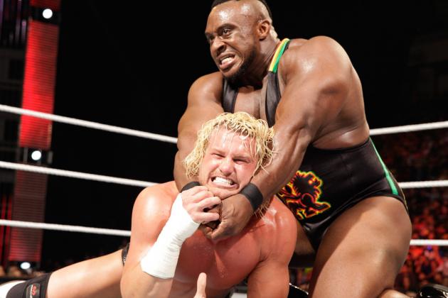 WWE SummerSlam 2013: 5 Matches We Absolutely Need to See on the Card