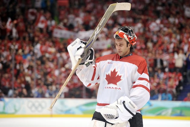 Pros and Cons for All of Team Canada's Potential Goalies at 2014 Sochi Olympics