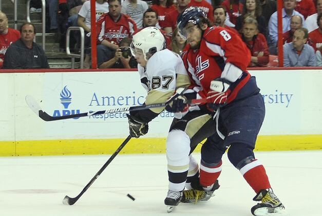 Ranking the Top 5 NHL Players at Every Position