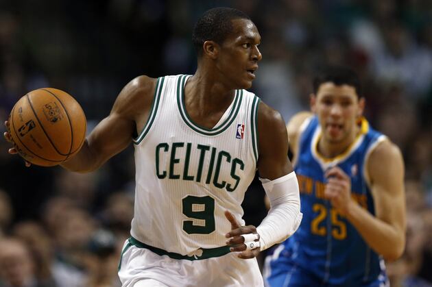 Predicting Which NBA Teams Will Shake Up Their Roster Before 2013-14 Season