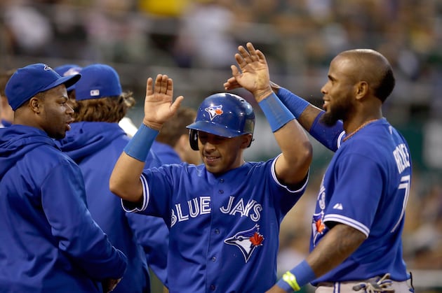 Toronto Blue Jays: Grades for Every Player in July