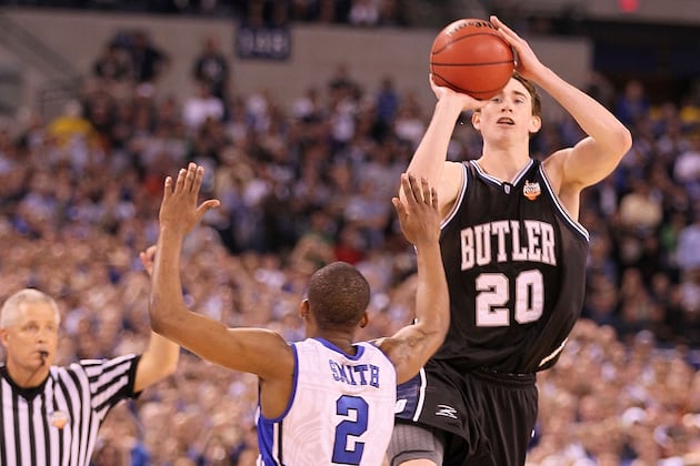 Butler Basketball: 5 Moments You Should Never Mention to a Butler Fan