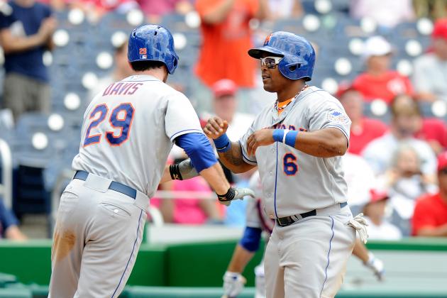 Ranking the 3 Biggest Improvements for the New York Mets Since Opening Day