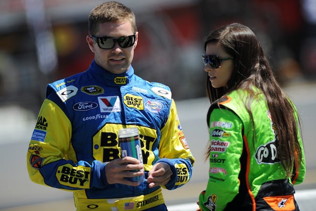 Ranking the 10 Most Overrated Drivers in NASCAR