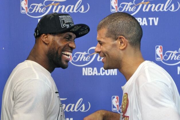Biggest Eastern Conference Threats to Miami Heat Title Three-Peat