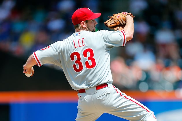 Assembling Perfect Cliff Lee Trade Packages for Top 5 Suitors