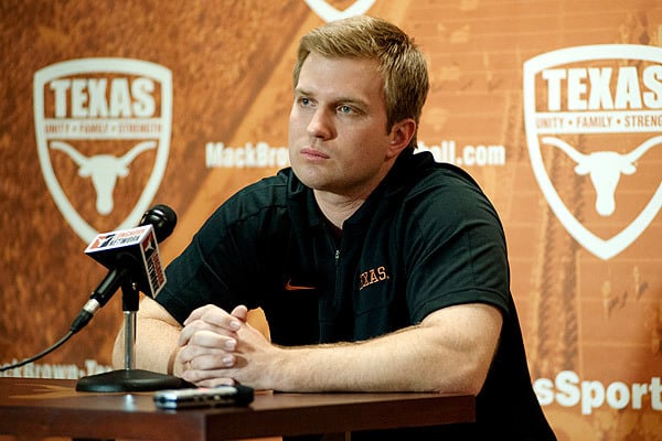 Texas Football Recruiting: 5 Storylines from the 1st Texas Stampede