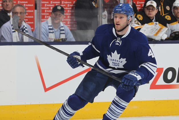 Toronto Maple Leafs Face Tough Decisions as Cap Space Dissipates