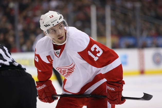 2013-14 NHL Season Preview: Ranking the Atlantic Division's Top 5 Contenders