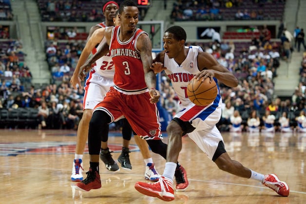 Updated NBA Eastern Conference Power Rankings, Post-Brandon Jennings Trade