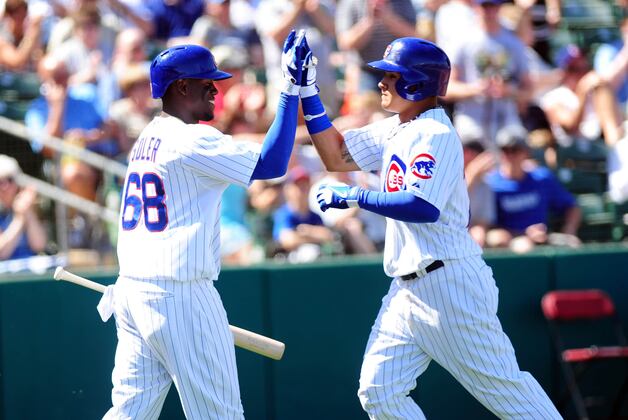 MLB Franchise Power Rankings: What Teams Are Best Positioned for Future Success?