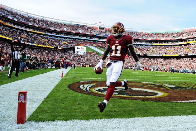 Washington Redskins: 5 Players Who Will Raise Their Stock in 2013