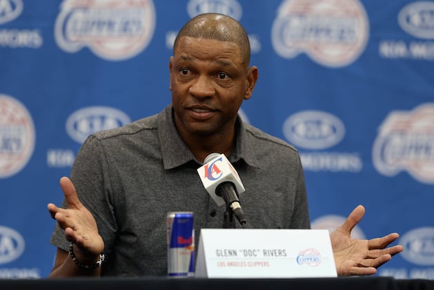 Early Western Conference 2013-14 Playoff Field Predictions