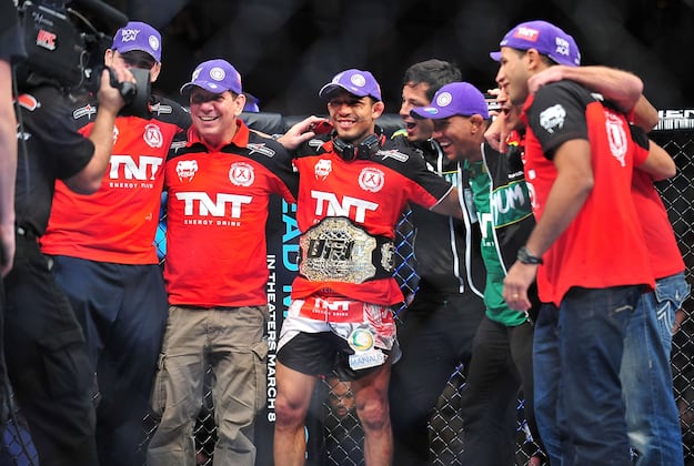 UFC 163 Results: Full Winners and Analysis for Fight Card