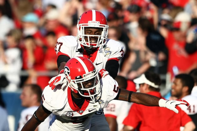 Georgia Football: 5 Goals the Bulldogs Need to Meet During Fall Practice